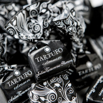 Tartufo Extra Neri- Piemont